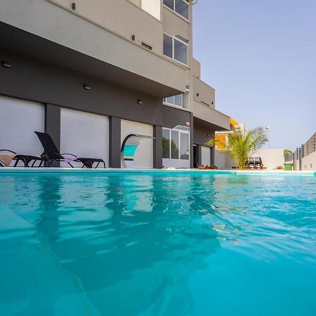 Atena Zaton 2 Apartment Nin Luaran gambar