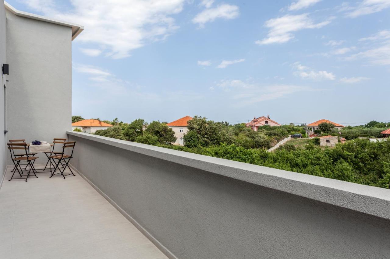 Atena Zaton 2 Apartment Nin Luaran gambar