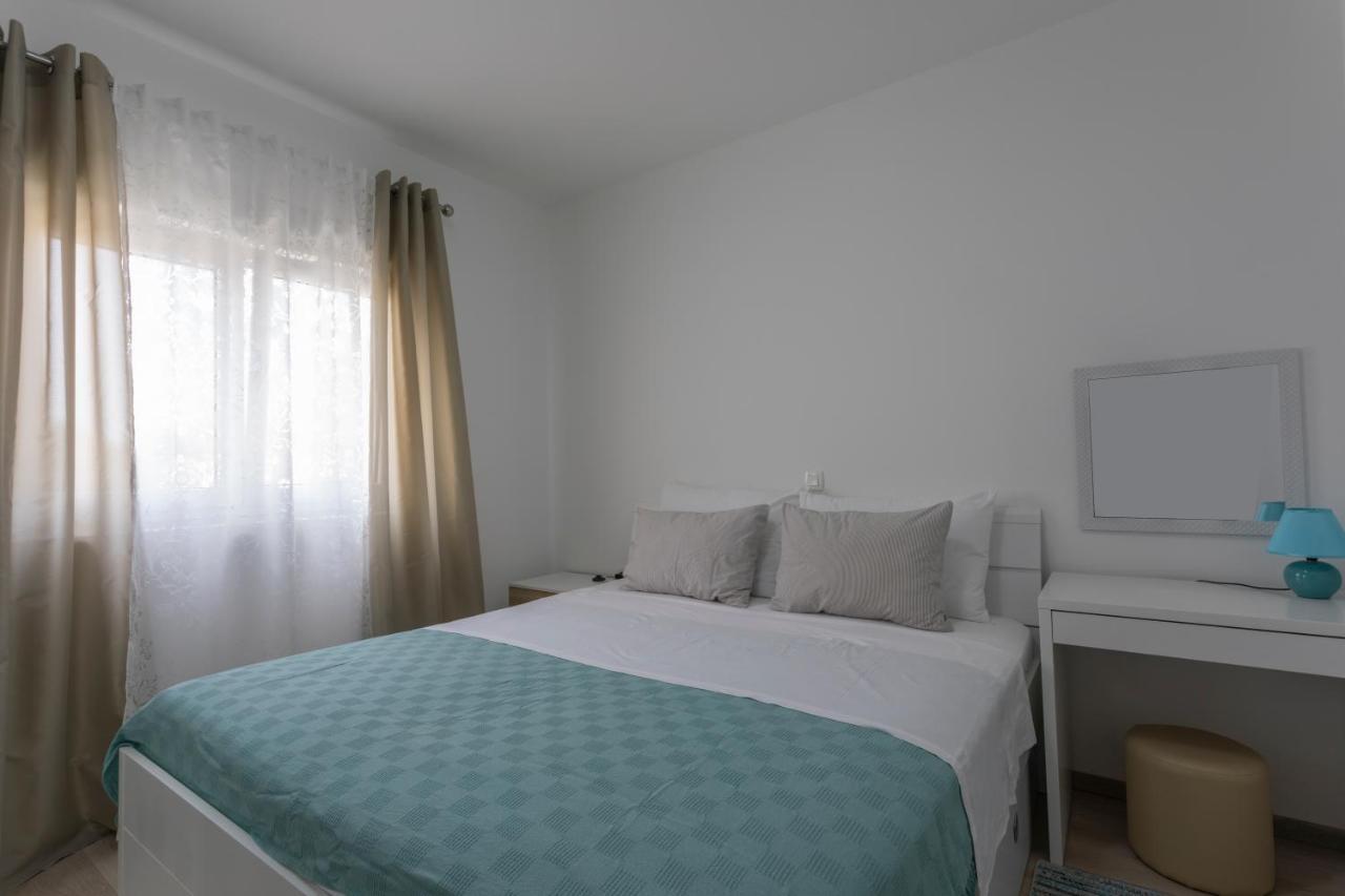 Atena Zaton 2 Apartment Nin Luaran gambar