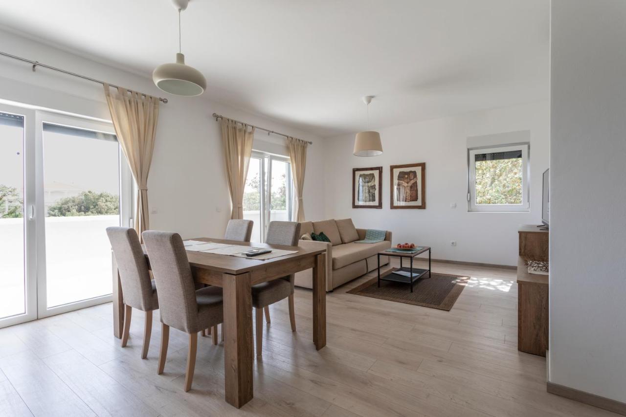Atena Zaton 2 Apartment Nin Luaran gambar