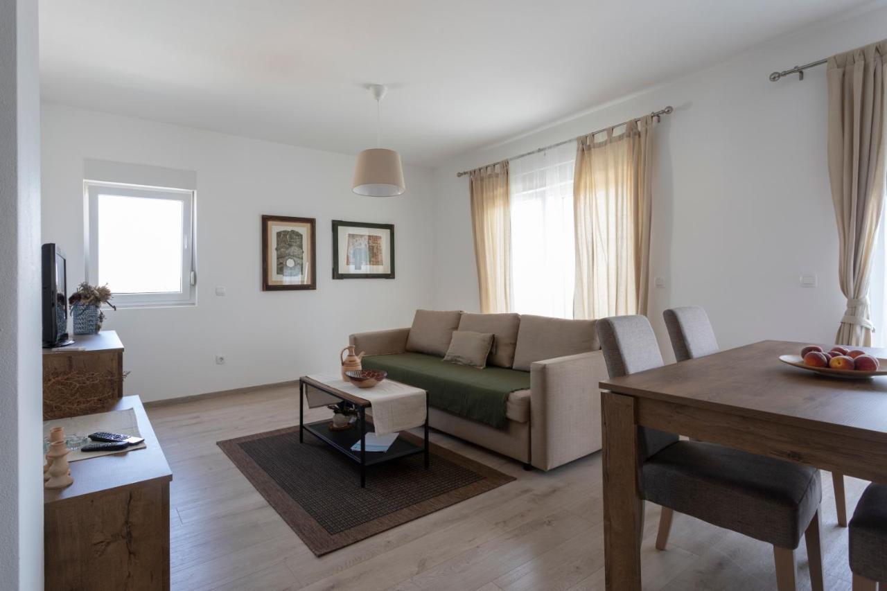 Atena Zaton 2 Apartment Nin Luaran gambar