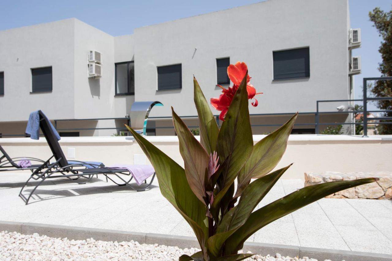 Atena Zaton 2 Apartment Nin Luaran gambar