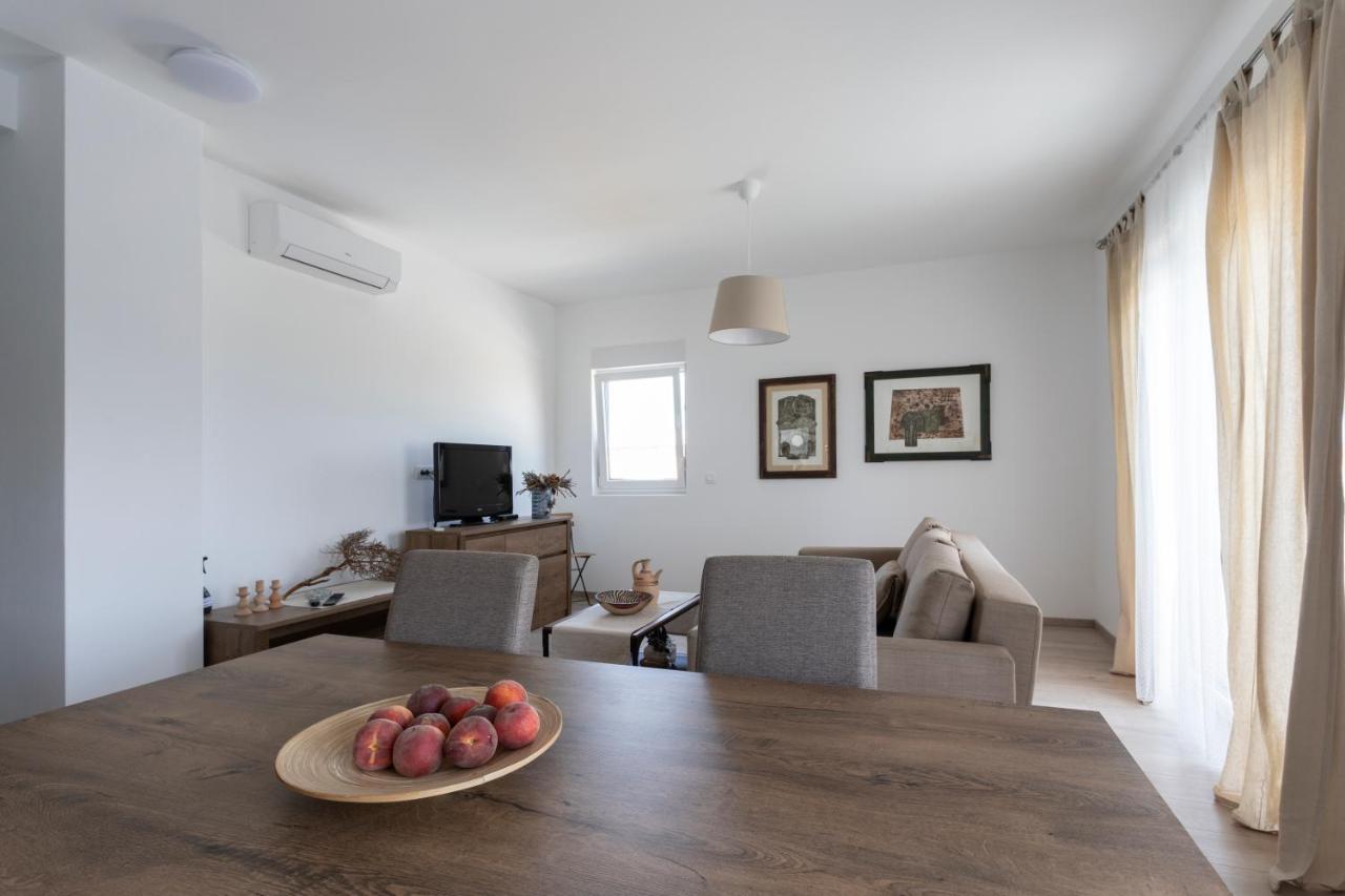 Atena Zaton 2 Apartment Nin Luaran gambar