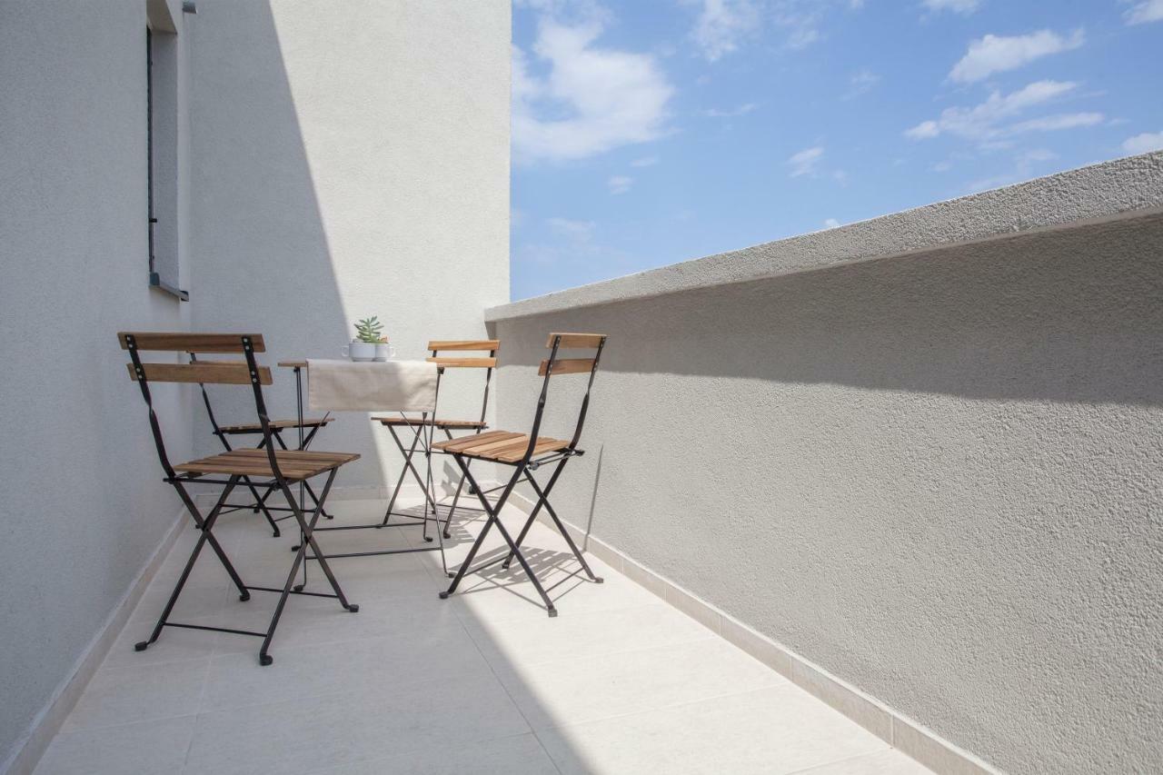 Atena Zaton 2 Apartment Nin Luaran gambar