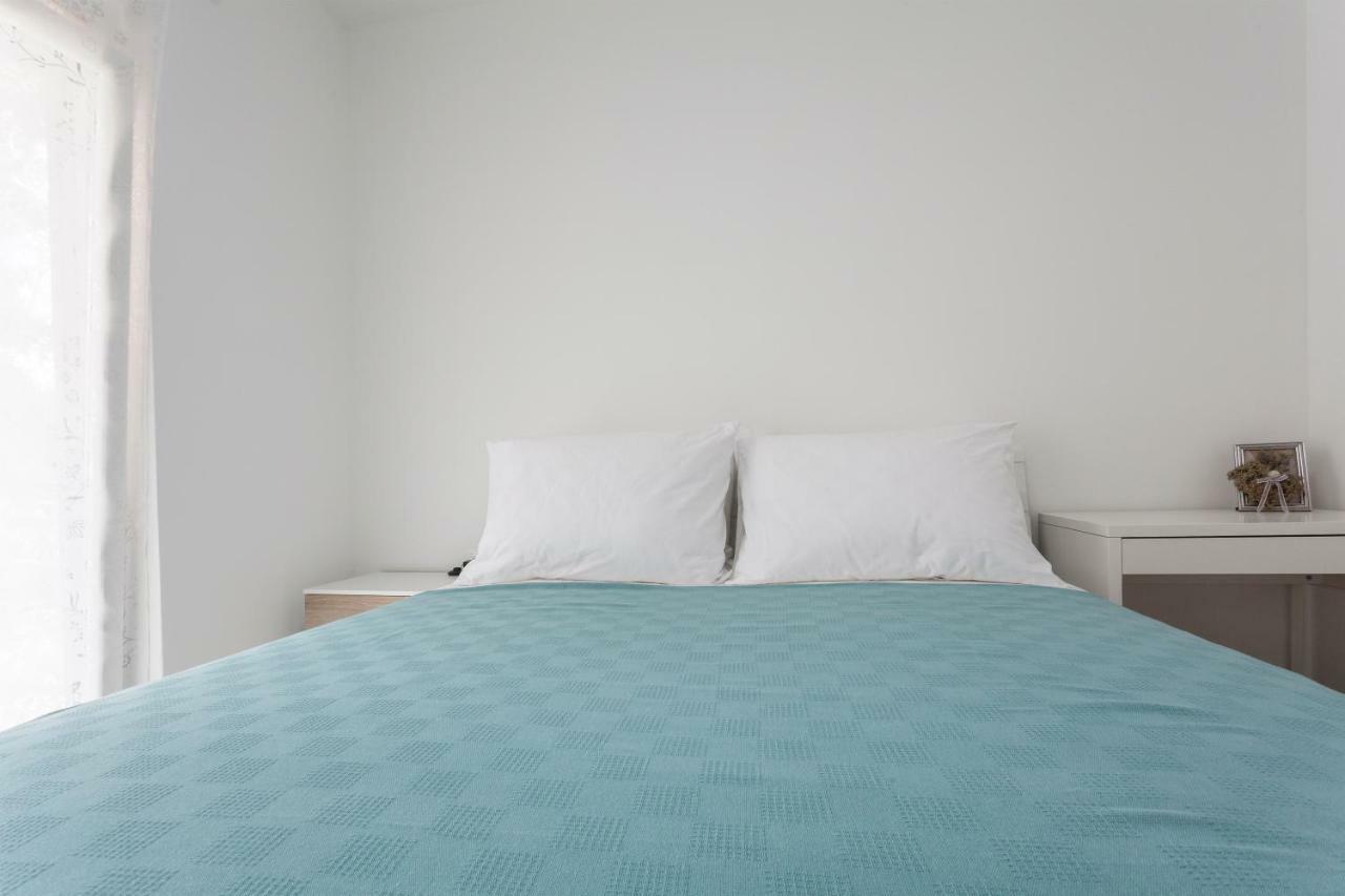 Atena Zaton 2 Apartment Nin Luaran gambar