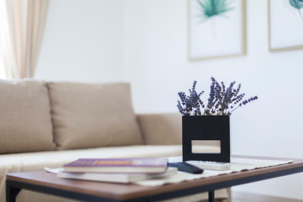 Atena Zaton 2 Apartment Nin Luaran gambar