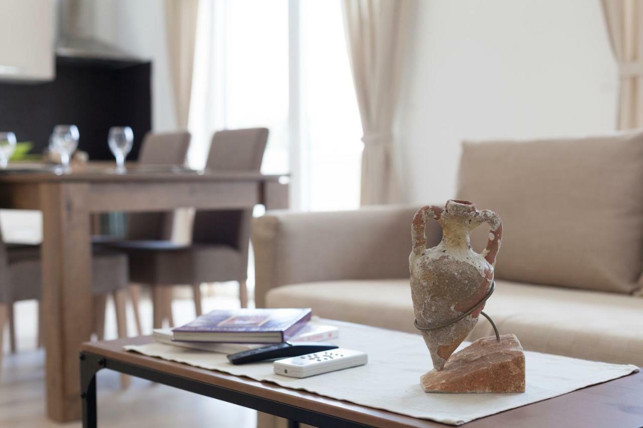 Atena Zaton 2 Apartment Nin Luaran gambar