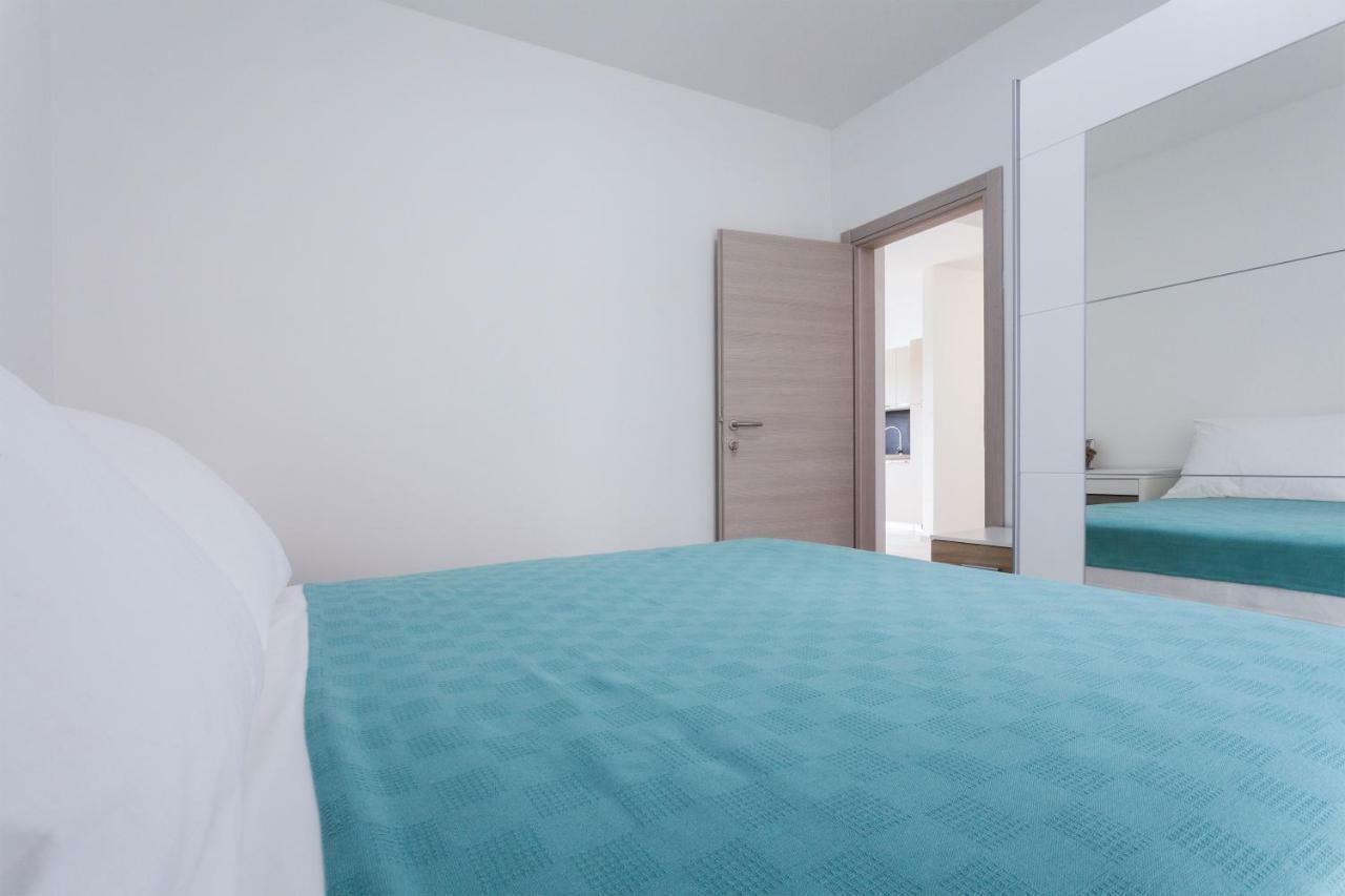Atena Zaton 2 Apartment Nin Luaran gambar