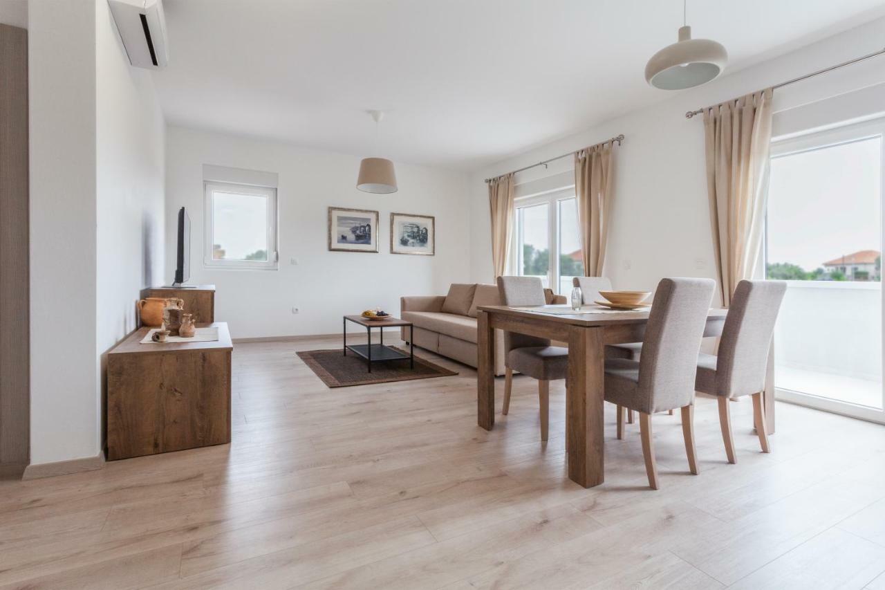 Atena Zaton 2 Apartment Nin Luaran gambar