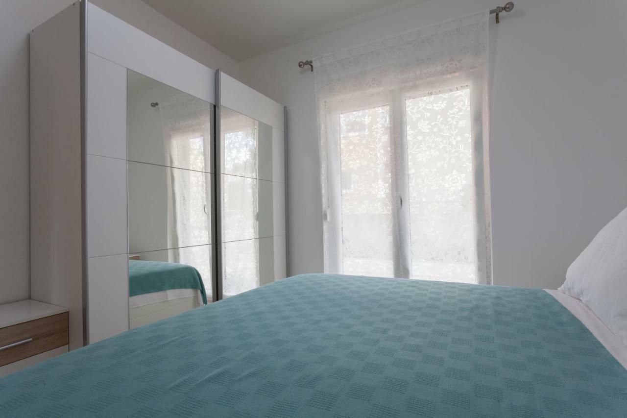 Atena Zaton 2 Apartment Nin Luaran gambar