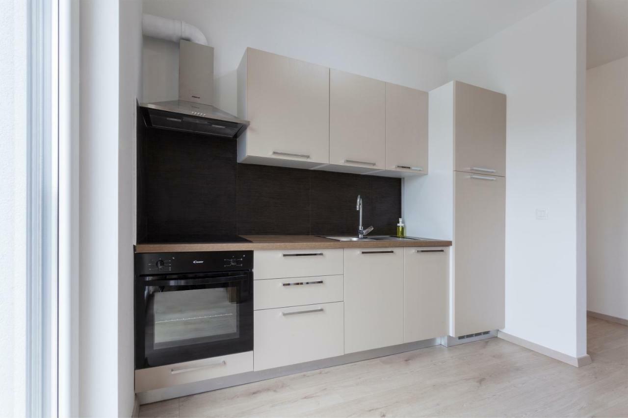 Atena Zaton 2 Apartment Nin Luaran gambar