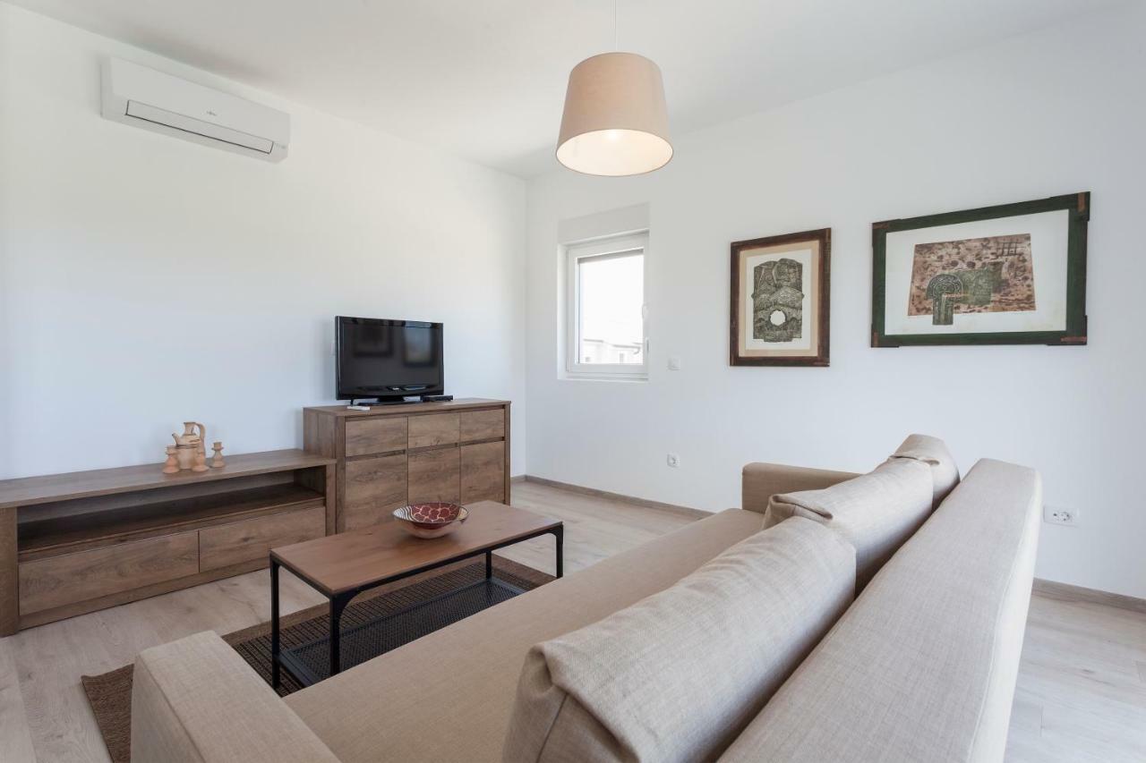 Atena Zaton 2 Apartment Nin Luaran gambar